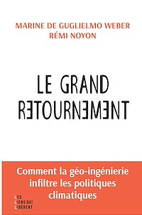 Téléchargez le livre :  Le grand retournement
