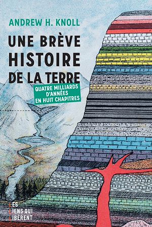 Download the eBook: Une brève histoire de la terre