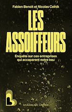 Télécharger le livre :  Les Assoiffeurs