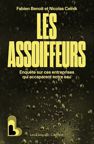 Téléchargez le livre :  Les Assoiffeurs