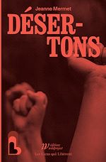 Télécharger le livre :  Désertons