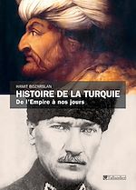 Télécharger le livre :  Histoire de la Turquie