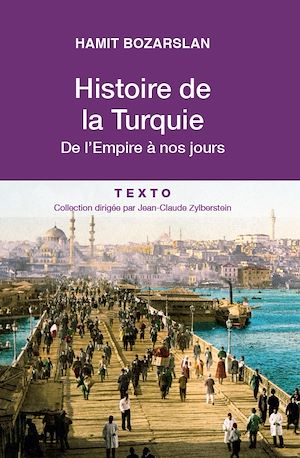Téléchargez le livre :  Histoire de la Turquie