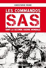Télécharger le livre :  Les commandos SAS dans la Seconde Guerre mondiale
