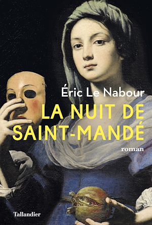 Téléchargez le livre :  La Nuit de Saint-Mandé