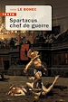 Télécharger le livre :  Spartacus, chef de guerre