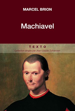 Téléchargez le livre :  Machiavel