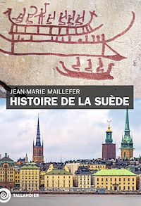 Téléchargez le livre :  Histoire de la Suède