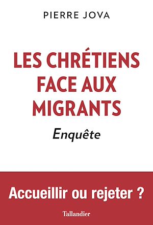 Téléchargez le livre :  Les chrétiens face aux migrants