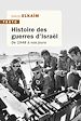 Télécharger le livre :  Histoire des guerres d'Israël