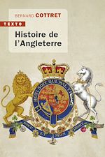 Télécharger le livre :  Histoire de l'Angleterre