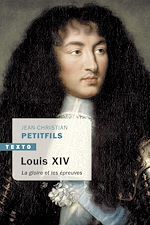 Télécharger le livre :  Louis XIV