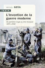 Télécharger le livre :  L'Invention de la guerre moderne