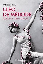 Télécharger le livre :  Cléo de Mérode