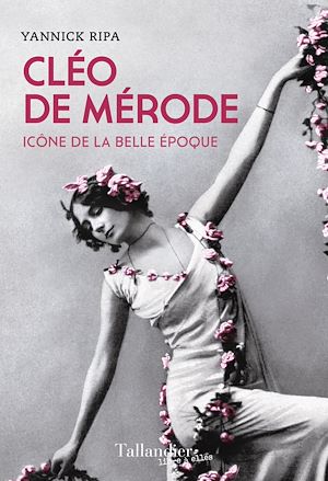 Téléchargez le livre :  Cléo de Mérode