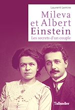 Télécharger le livre :  Mileva et Albert Einstein