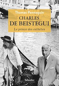 Téléchargez le livre :  Charles de Beistegui