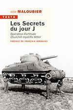 Télécharger le livre :  Les secrets du jour J