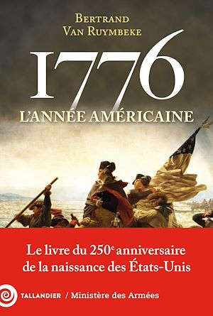 Téléchargez le livre :  1776