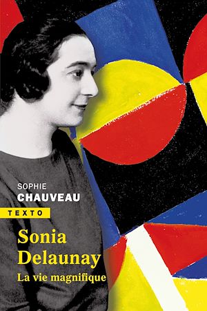 Téléchargez le livre :  Sonia Delaunay
