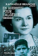 Télécharger le livre :  En guerre(s) pour l'Algérie