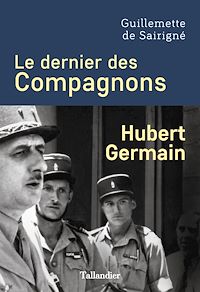Téléchargez le livre :  Le dernier des Compagnons