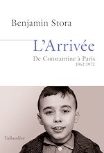 Télécharger le livre :  L'arrivée