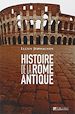 Télécharger le livre :  Histoire de la Rome antique