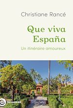 Télécharger le livre :  Que viva España