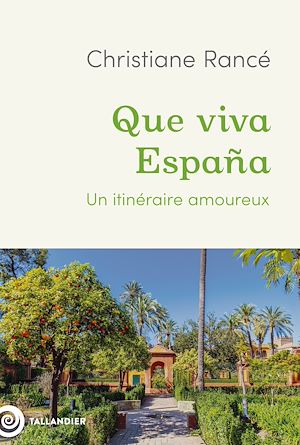 Téléchargez le livre :  Que viva España