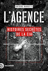 Téléchargez le livre :  L'agence