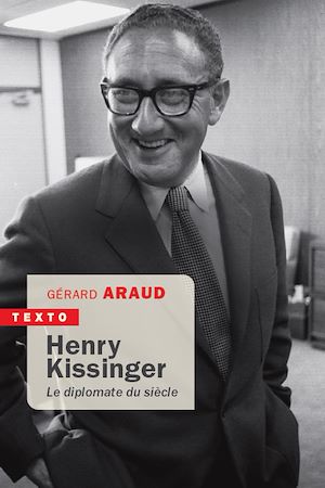 Téléchargez le livre :  Henry Kissinger