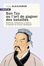 Télécharger le livre :  Sun Tzu ou l'art de gagner des batailles