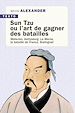 Télécharger le livre :  Sun Tzu ou l'art de gagner des batailles