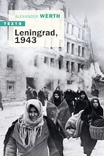 Télécharger le livre :  Leningrad 1943