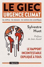 Télécharger le livre :  Le Giec