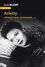Télécharger le livre :  Arletty