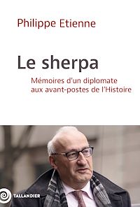 Téléchargez le livre :  Le sherpa
