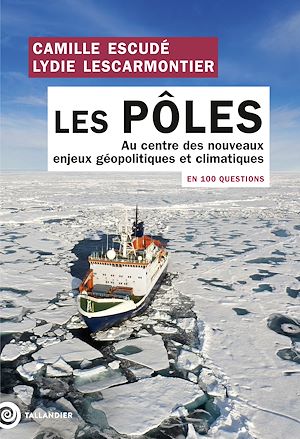 Téléchargez le livre :  Les pôles en 100 questions
