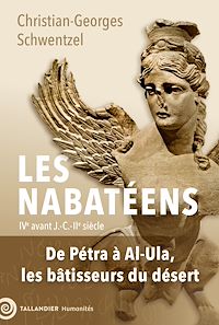 Téléchargez le livre :  Les Nabatéens
