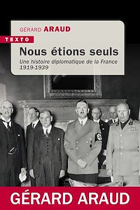 Téléchargez le livre :  Nous étions seuls
