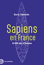Télécharger le livre :  Sapiens en France