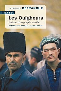 Téléchargez le livre :  Les Ouïghours