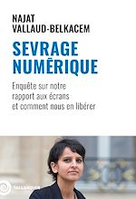 Télécharger le livre :  Sevrage numérique