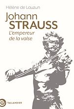 Télécharger le livre :  Johann Strauss