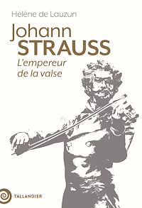 Téléchargez le livre :  Johann Strauss