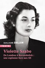 Télécharger le livre :  Violette Szabo