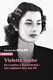 Télécharger le livre :  Violette Szabo