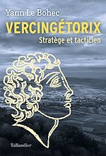 Télécharger le livre :  Vercingétorix