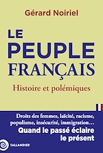 Télécharger le livre :  Le peuple français